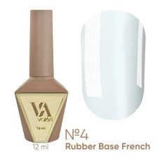 French Base Valeri №4 12 мл