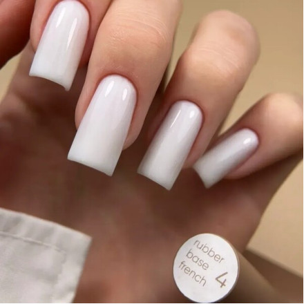 French Base Valeri №4 6 мл