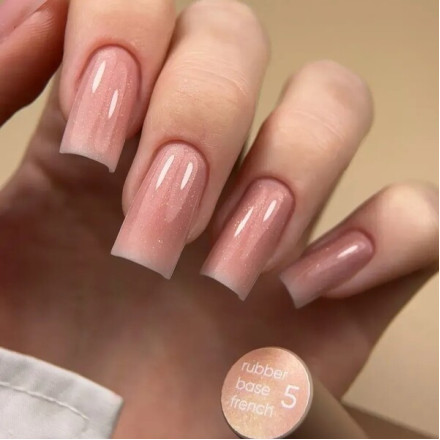 French Base Valeri №5 6 мл