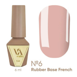 French Base Valeri №6 6 мл
