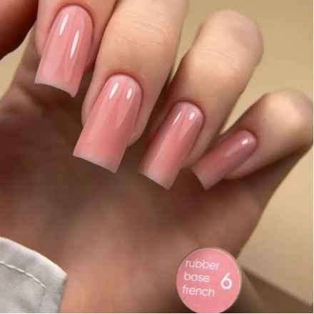 French Base Valeri №6 6 мл