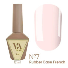 French Base Valeri №7 12 мл