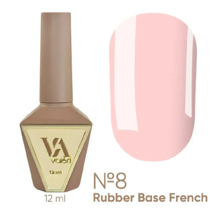 French Base Valeri №8 12 мл