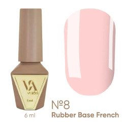 French Base Valeri №8 6 мл