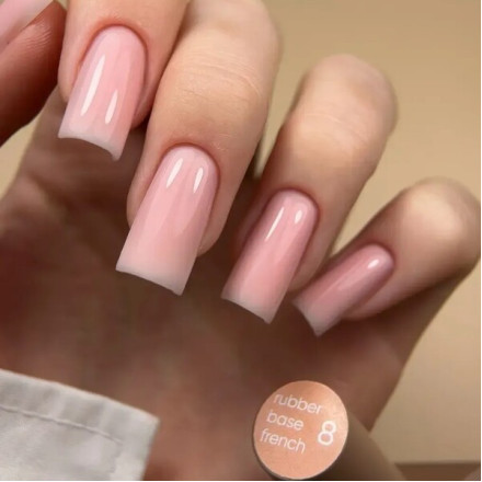 French Base Valeri №8 12 мл