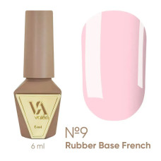 French Base Valeri №9 6 мл