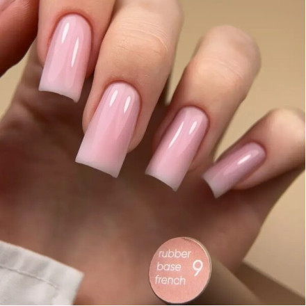 French Base Valeri №9 12 мл