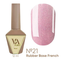 French Base Valeri №21 12 мл