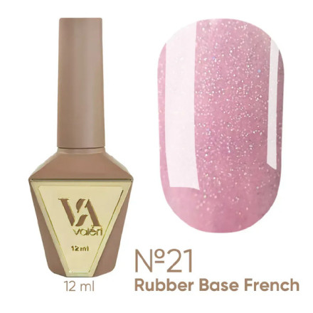 French Base Valeri №21 12 мл
