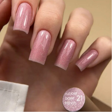 French Base Valeri №21 6 мл