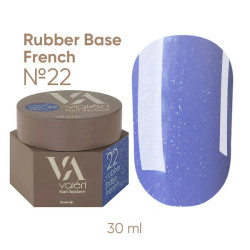 French Base Valeri №22 30 мл
