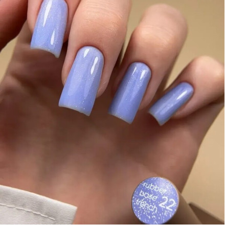 French Base Valeri №22 6 мл