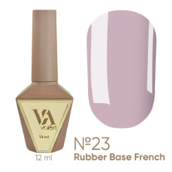 French Base Valeri №23 12 мл