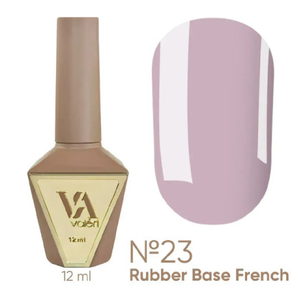 French Base Valeri №23 12 мл