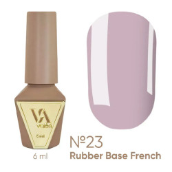 French Base Valeri №23 6 мл