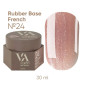 French Base Valeri №24 30 мл