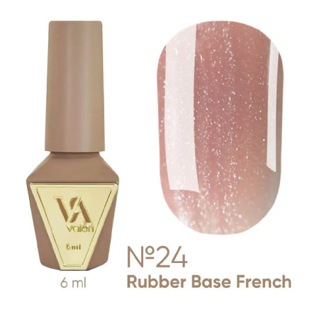 French Base Valeri №24 6 мл