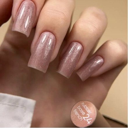 French Base Valeri №24 6 мл