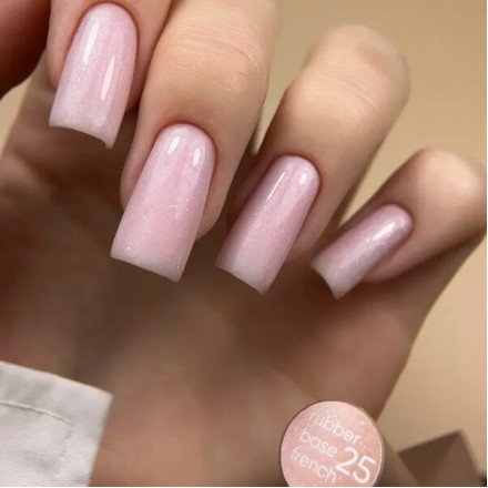 French Base Valeri №25 6 мл