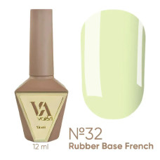 French Base Valeri №32 12 мл