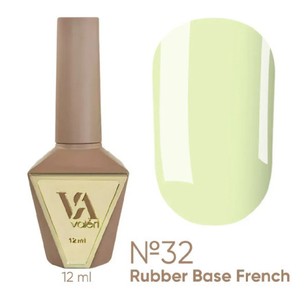 French Base Valeri №32 12 мл