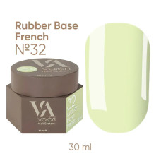 French Base Valeri №32 30 мл