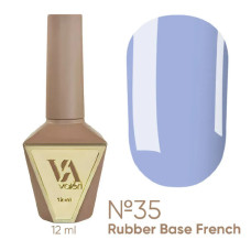 French Base Valeri №35 12 мл