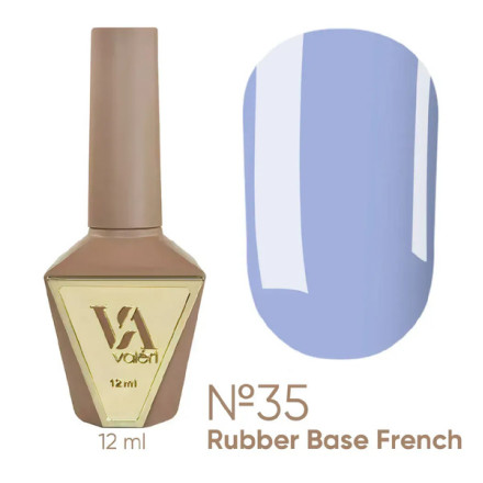 French Base Valeri №35 12 мл