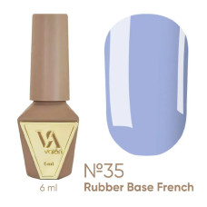 French Base Valeri №35 6 мл