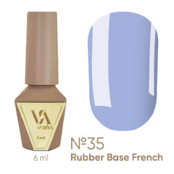 French Base Valeri №35 6 мл