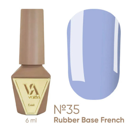 French Base Valeri №35 6 мл