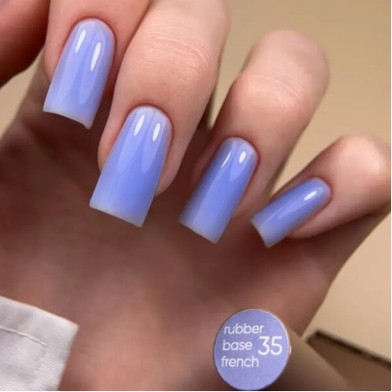 French Base Valeri №35 6 мл