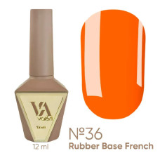 French Base Valeri №36 12 мл