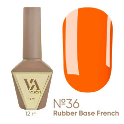 French Base Valeri №36 12 мл