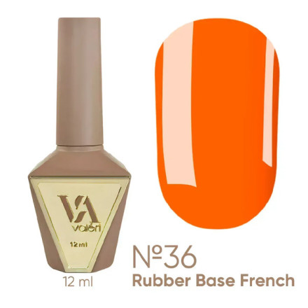 French Base Valeri №36 12 мл