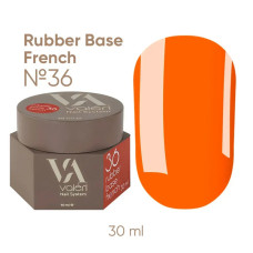 French Base Valeri №36 30 мл