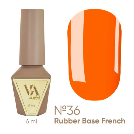 French Base Valeri №36 6 мл