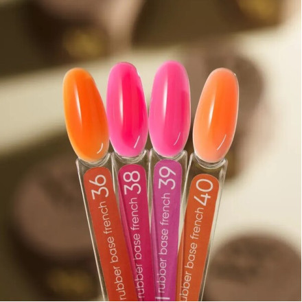 French Base Valeri №38 6 мл