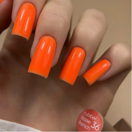 French Base Valeri №36 6 мл