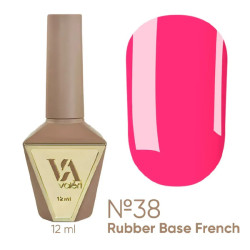 French Base Valeri №38 12 мл
