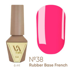 French Base Valeri №38 6 мл