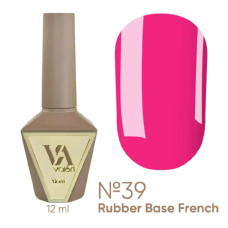 French Base Valeri №39 12 мл