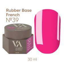 French Base Valeri №39 30 мл
