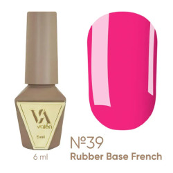 French Base Valeri №39 6 мл