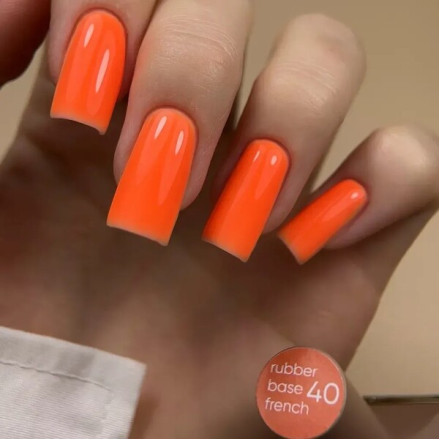 French Base Valeri №40 6 мл