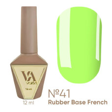 French Base Valeri №41 12 мл