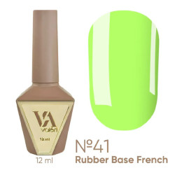 French Base Valeri №41 12 мл
