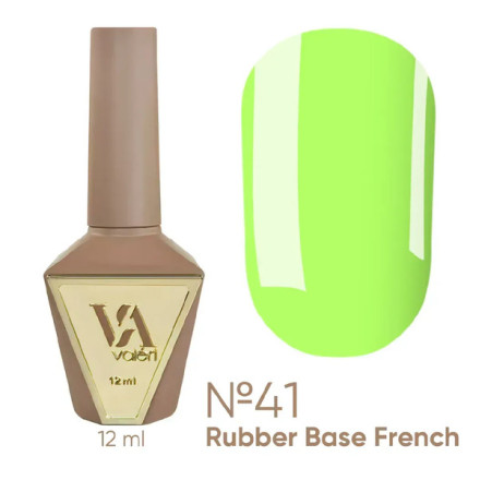 French Base Valeri №41 12 мл