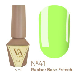 French Base Valeri №41 6 мл