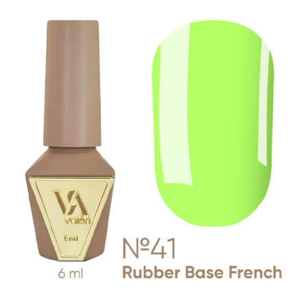 French Base Valeri №41 6 мл